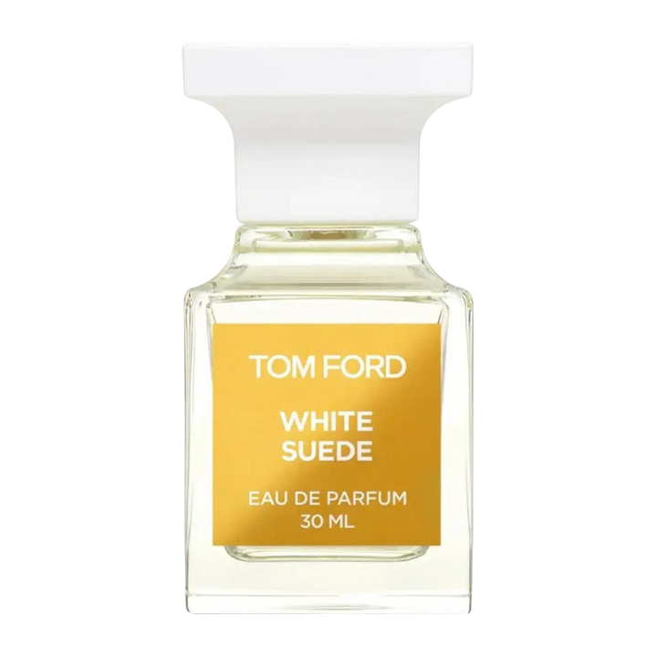 White Suede Tom Ford - Profumo - TOM FORD - Alla Violetta Boutique