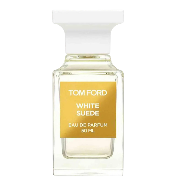 White Suede Tom Ford - Profumo - TOM FORD - Alla Violetta Boutique