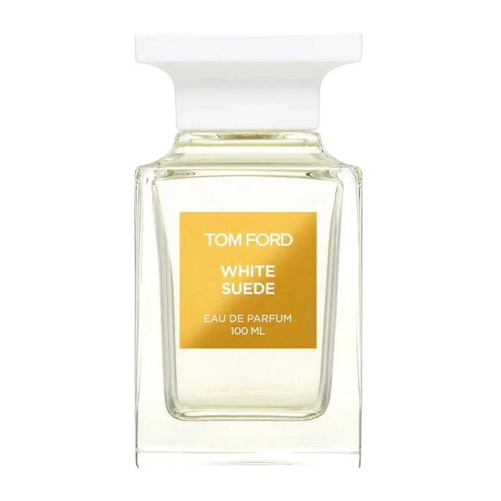 White Suede Tom Ford - Profumo - TOM FORD - Alla Violetta Boutique