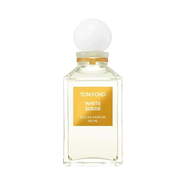 White Suede Tom Ford - Profumo - TOM FORD - Alla Violetta Boutique