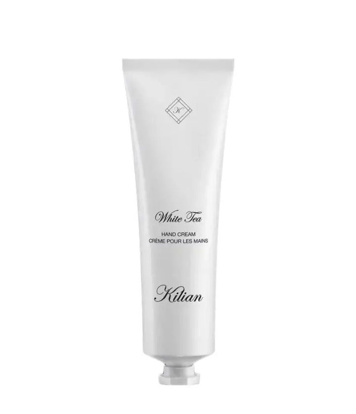 White Tea Hand Cream Kilian - Trattamento Mani - BY KILIAN - Alla Violetta Boutique