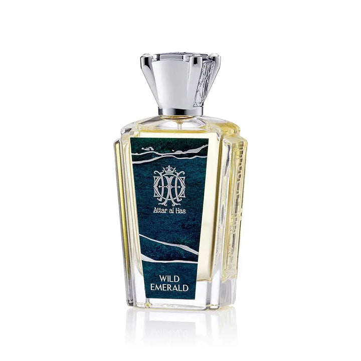 Wild Emerald - Profumo - ATTAR AL HAS - Alla Violetta Boutique