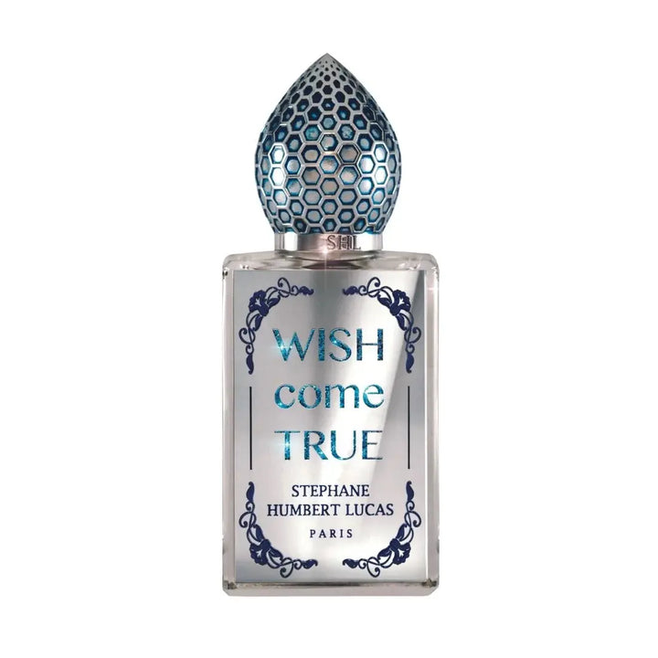 Wish Come True eau de parfum - Profumo - Stephane Humbert Lucas - Alla Violetta Boutique