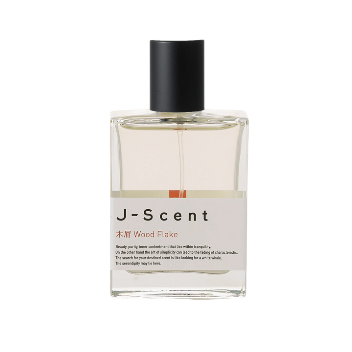 Wood Fake - Profumo - J-SCENT - Alla Violetta Boutique