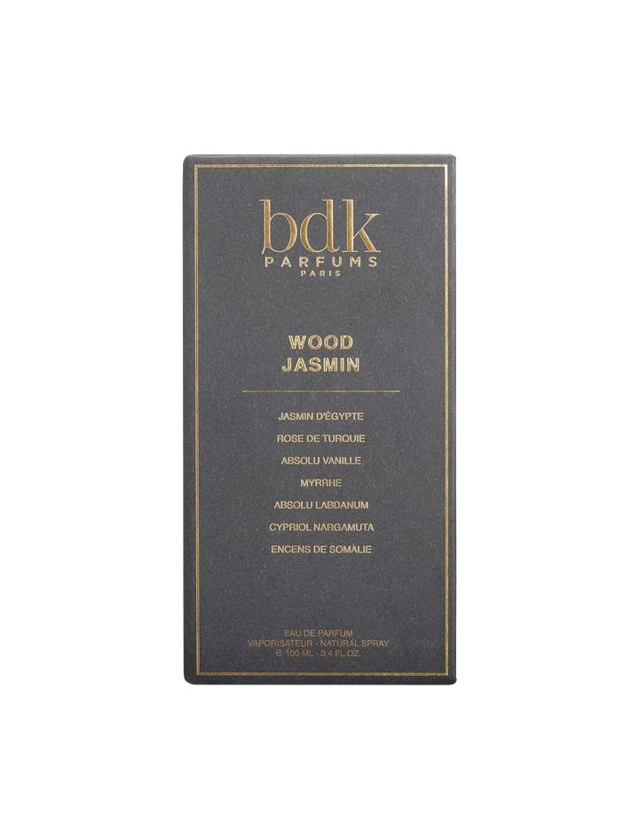 Wood Jasmin BDK - Profumo - BDK Parfums Paris - Alla Violetta Boutique