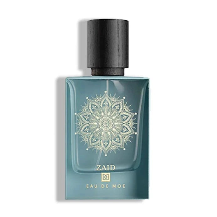 Zaid - Profumo - EAU DE MOE - Alla Violetta Boutique