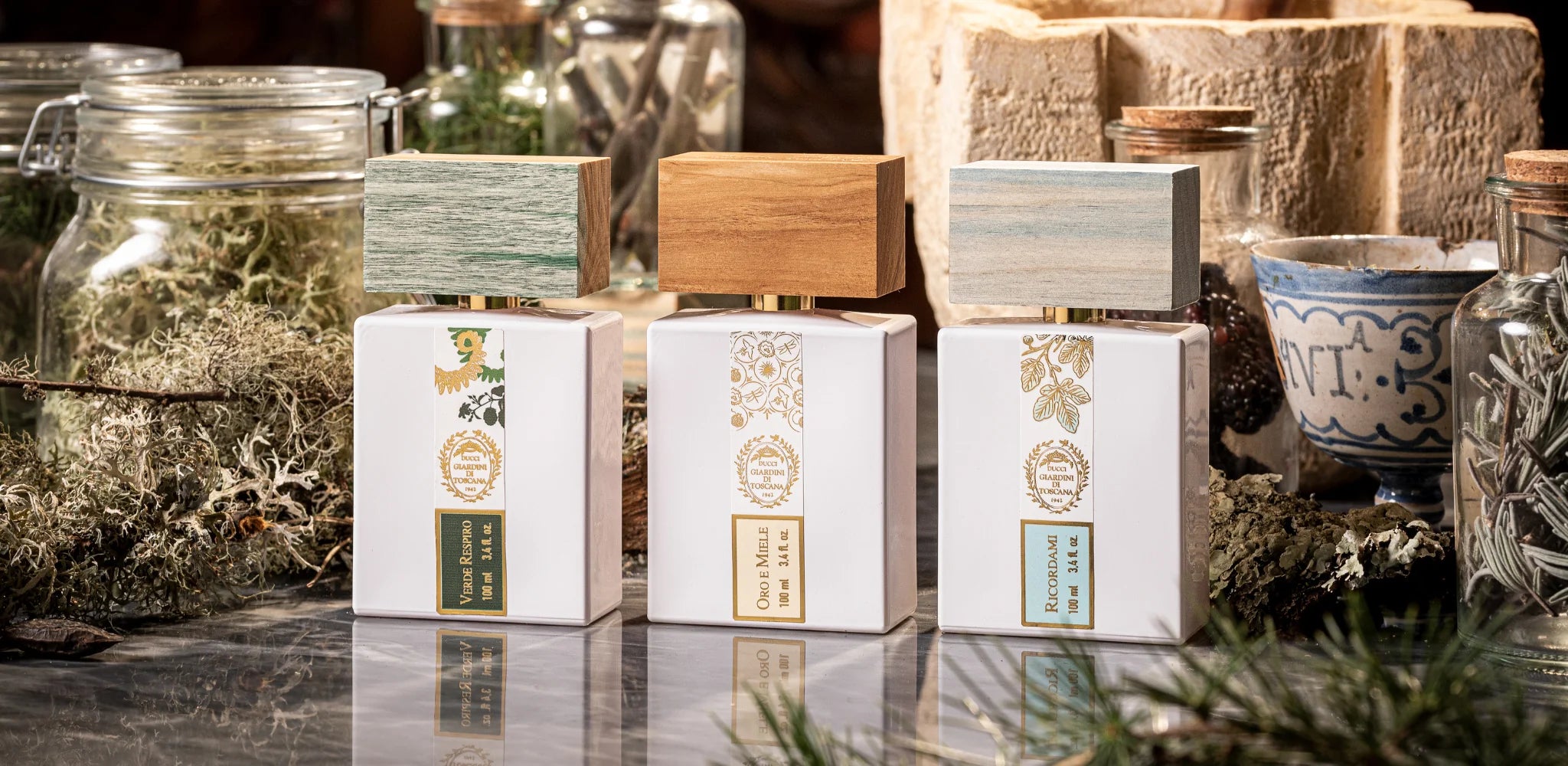 Giardini di Toscana banner
