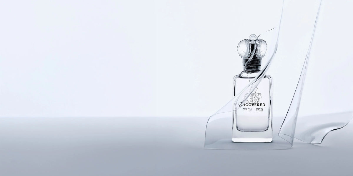 Uncovered nuovo profumo estratto clive christian
