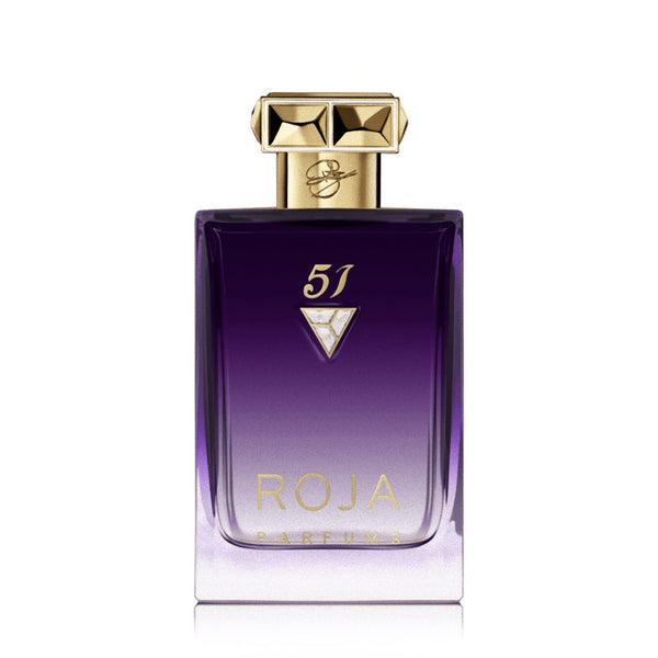 51 Essence de Parfum - Profumo - ROJA PARFUMS - Alla Violetta Boutique