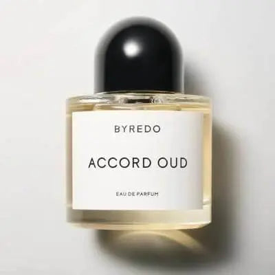 Accord Oud Eau de parfum BYREDO