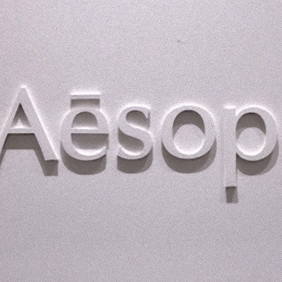 Aesop Herbal Deodorant Roll on AESOP