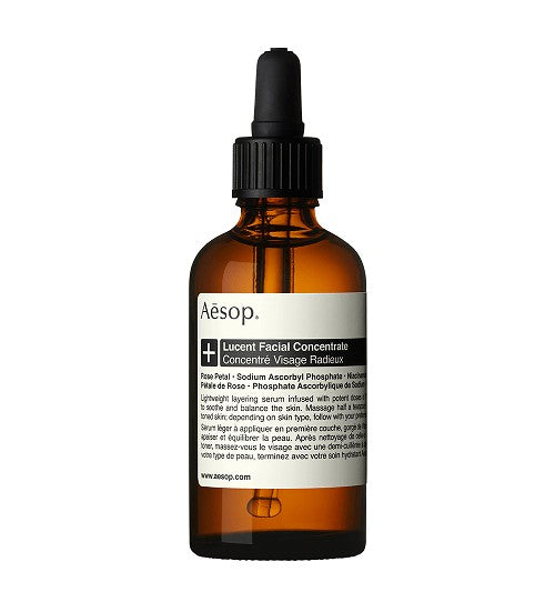 Aesop Lucent Facial Concentrate 60 ml AESOP