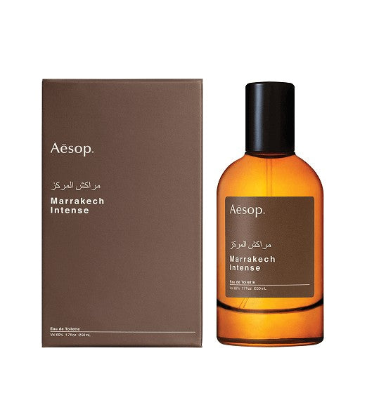 Aesop Marrakech Intense Eau de Parfum AESOP