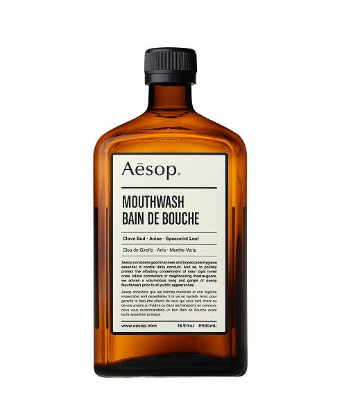 Aesop Mouthwash 500 ml AESOP