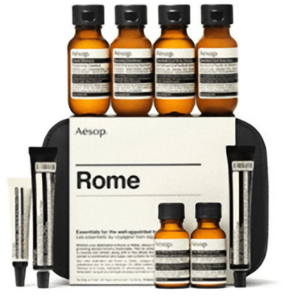Aesop Rome City Kit Combination Alla Violetta Boutique