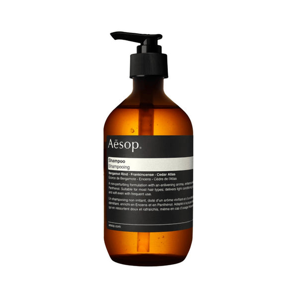 Aesop Shampoo 500 ml - Shampoo - AESOP - Alla Violetta Boutique