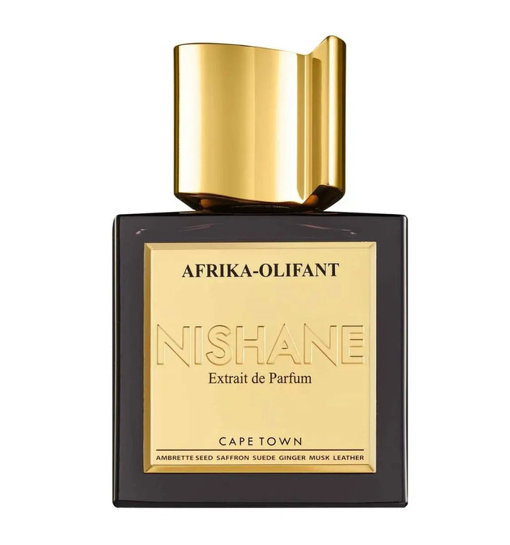 Afrika Olifant Estratto Profumo - Profumo - NISHANE - Alla Violetta Boutique