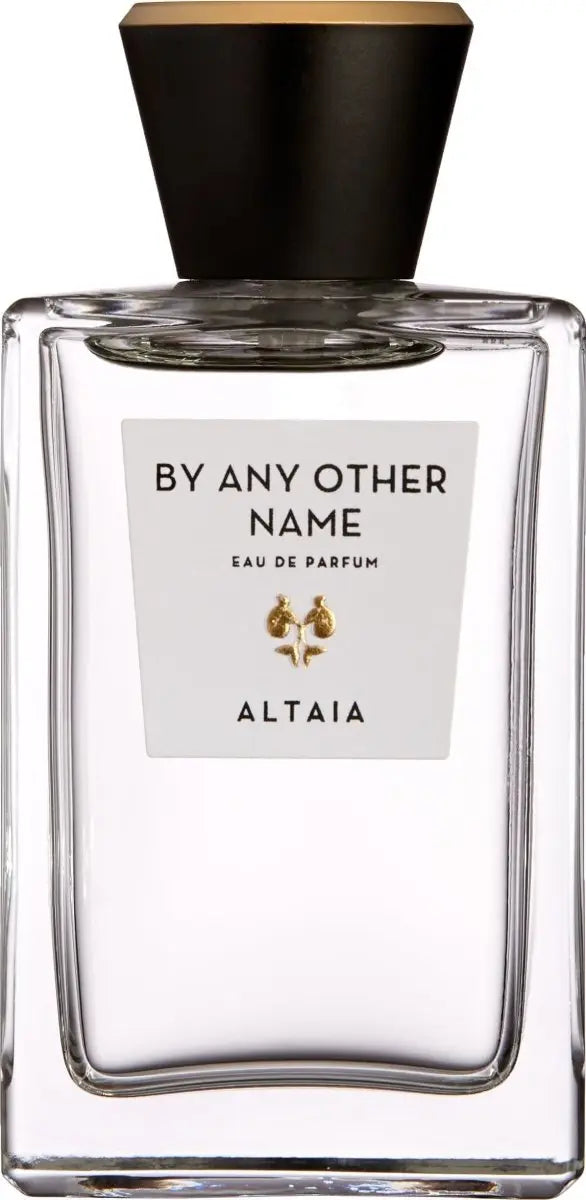 Altaia By Any other Name eau de parfum 100 ml vapo Alla Violetta Boutique