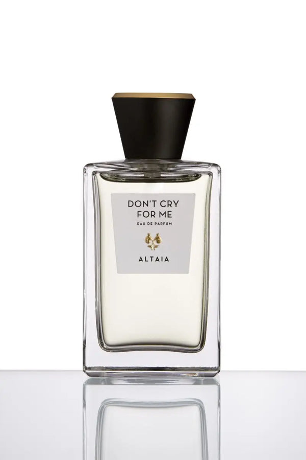 Altaia Don't Cry for Me eau de parfum 100 ml vapo Alla Violetta Boutique