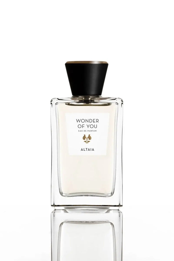 Altaia Wonder Of You  eau de parfum 100 ml vapo Alla Violetta Boutique