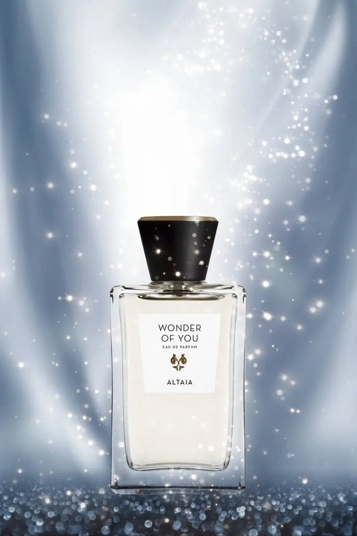 Altaia Wonder Of You  eau de parfum 100 ml vapo Alla Violetta Boutique