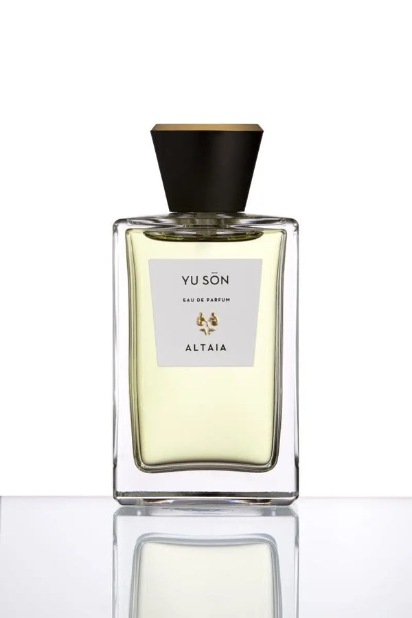 Altaia Yu Son eau de parfum 100 ml vapo Alla Violetta Boutique
