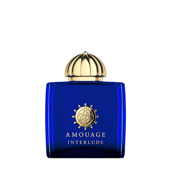 Amouage  Interlude Woman -  - Amouage - Alla Violetta Boutique