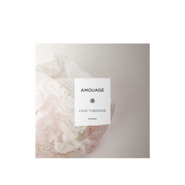 Amouage  Love Tuberose  Woman -  - Amouage - Alla Violetta Boutique