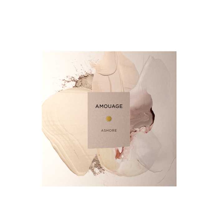 Amouage Ashore -  - Amouage - Alla Violetta Boutique