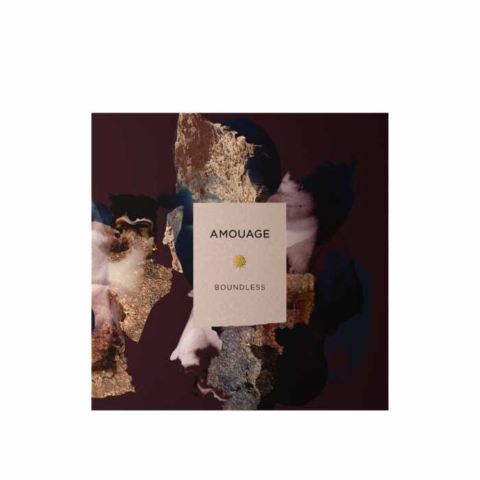 Amouage Boundless -  - Amouage - Alla Violetta Boutique