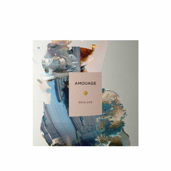 Amouage Enclave -  - Amouage - Alla Violetta Boutique