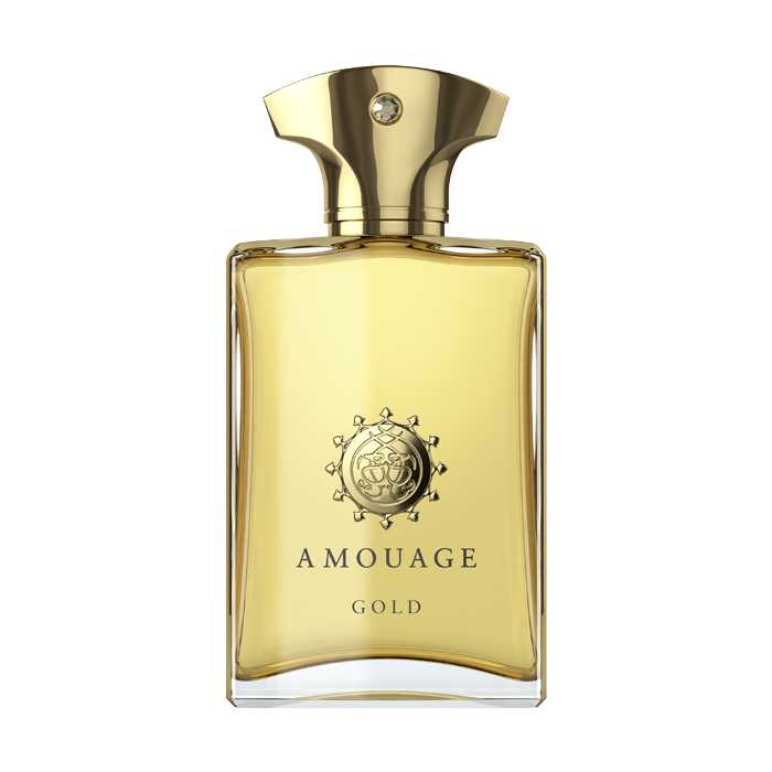 Amouage Gold Man -  - Amouage - Alla Violetta Boutique