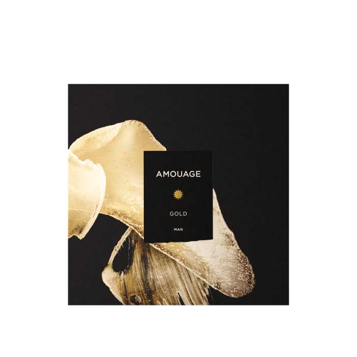 Amouage Gold Man -  - Amouage - Alla Violetta Boutique
