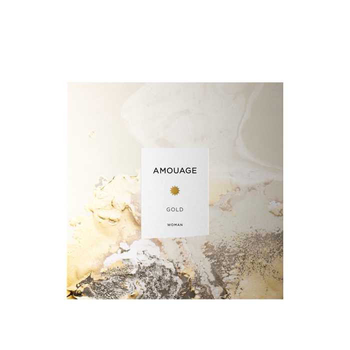 Amouage Gold Woman -  - Amouage - Alla Violetta Boutique