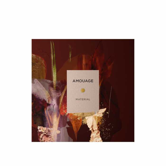Amouage Material -  - Amouage - Alla Violetta Boutique