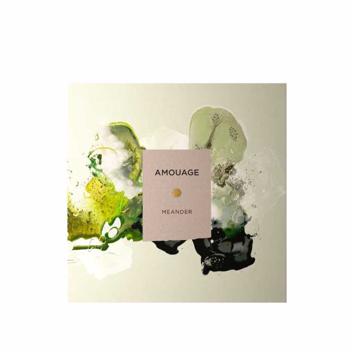 Amouage Meander -  - Amouage - Alla Violetta Boutique