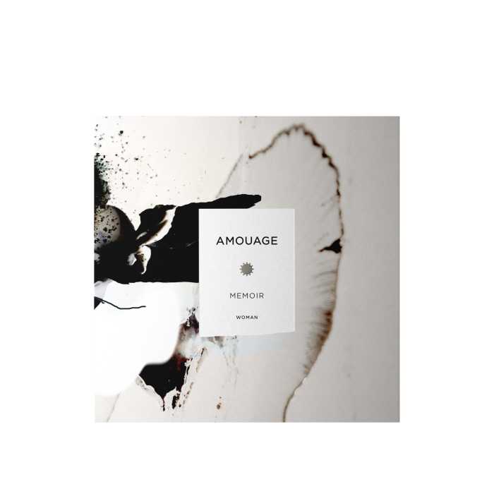 Amouage Memoir Woman -  - Amouage - Alla Violetta Boutique