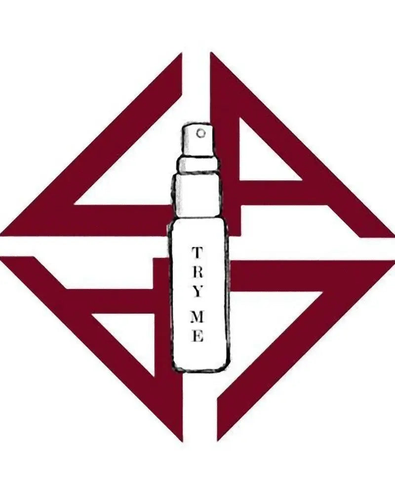 Rose Incense Amouage Opus XII - Alla Violetta Boutique