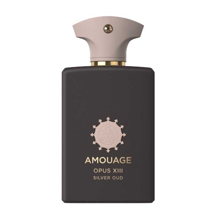 Amouage Opus XIII Silver Oud -  - Amouage - Alla Violetta Boutique