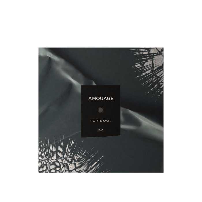 Amouage Portrayal Man -  - Amouage - Alla Violetta Boutique
