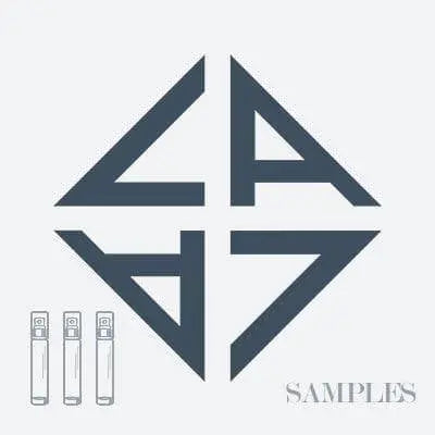 Andy Tauer Vetiver Dance Sample 2ml Spray ANDY TAUER