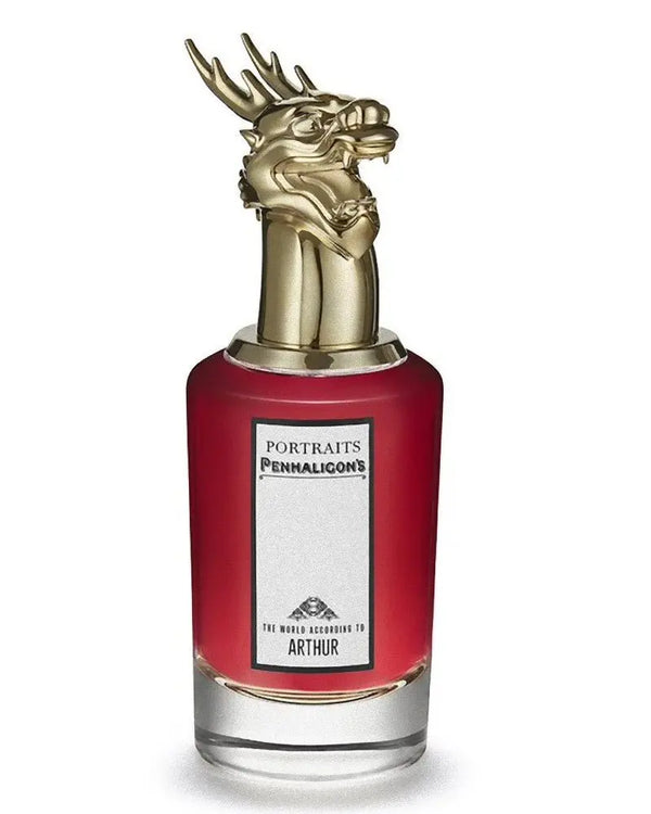 Arthur eau de parfum - Profumo - PENHALIGON'S - Alla Violetta Boutique