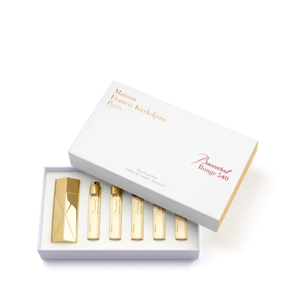 BACCARAT ROUGE 540 Profumo - Profumo - Francis Kurkdjian - Alla Violetta Boutique