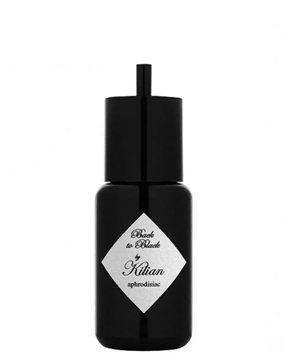 BACK TO BLACK, aphrodisiac edp BY KILIAN