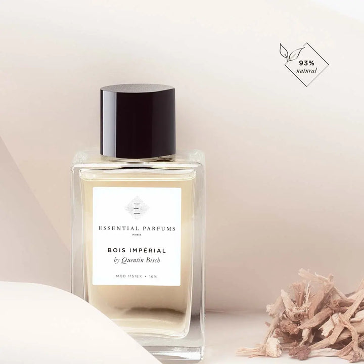 BOIS IMPERIAL - Profumo - Essential Parfums - Alla Violetta Boutique