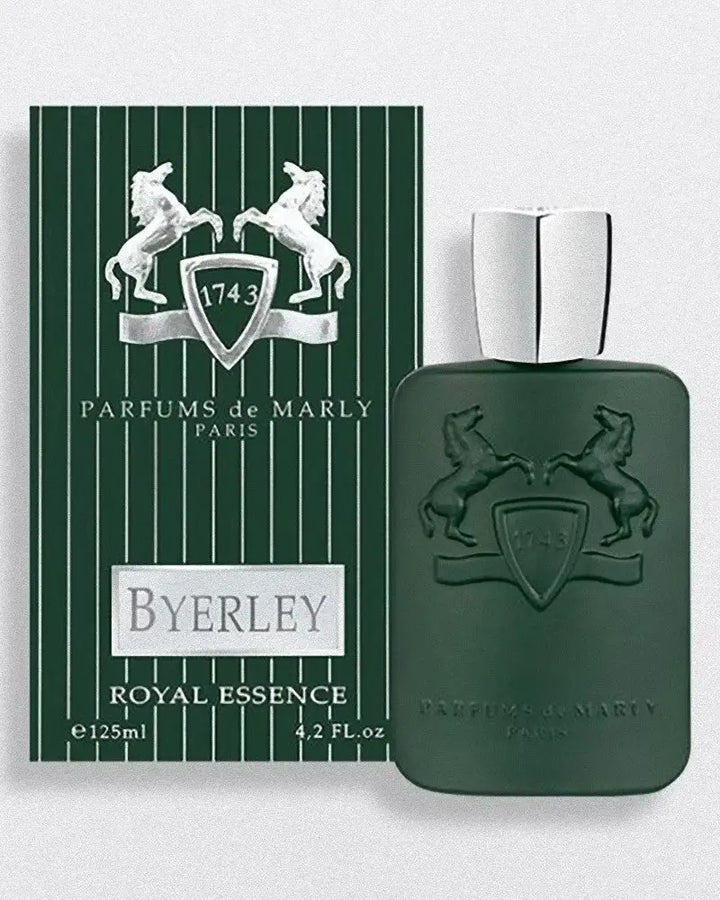 BYERLEY - Profumo - Parfums de Marly - Alla Violetta Boutique