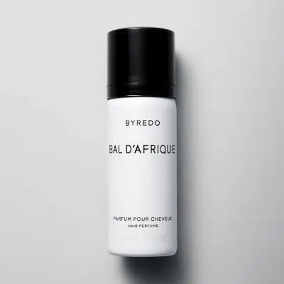Bal D' Afrique Hair Perfume 75 ml BYREDO