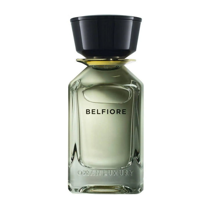 Belfiore Parfum - Profumo - OMANLUXURY - Alla Violetta Boutique