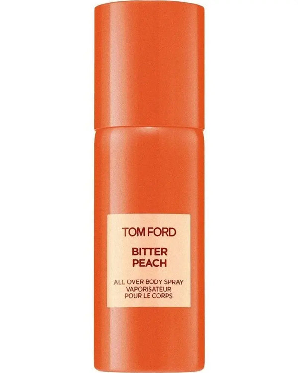 Bitter Peach All over body spray - Deodorante - TOM FORD - Alla Violetta Boutique