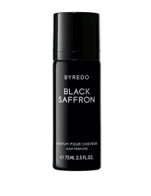 Black Saffron Hair Perfume 75 ml BYREDO